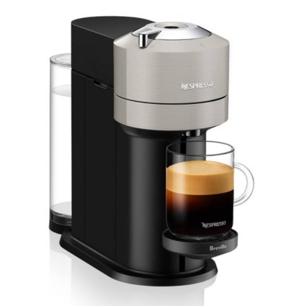 Like New Nespresso Vertuo